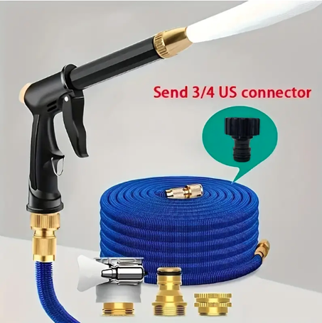 1pc, High Pressure Thickened Car Wash