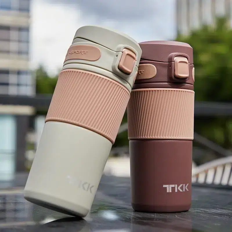 قارورات حرارية thermos