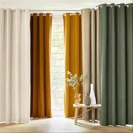 ستارات Rideaux