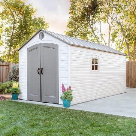 Storage Sheds