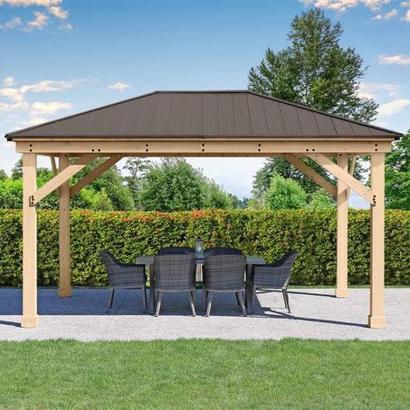 Gazebos