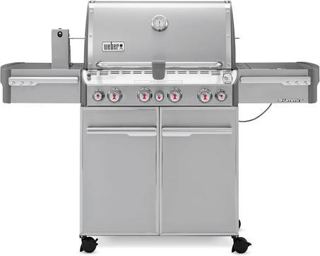 Summit Grills