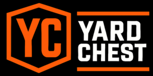Yard Chest