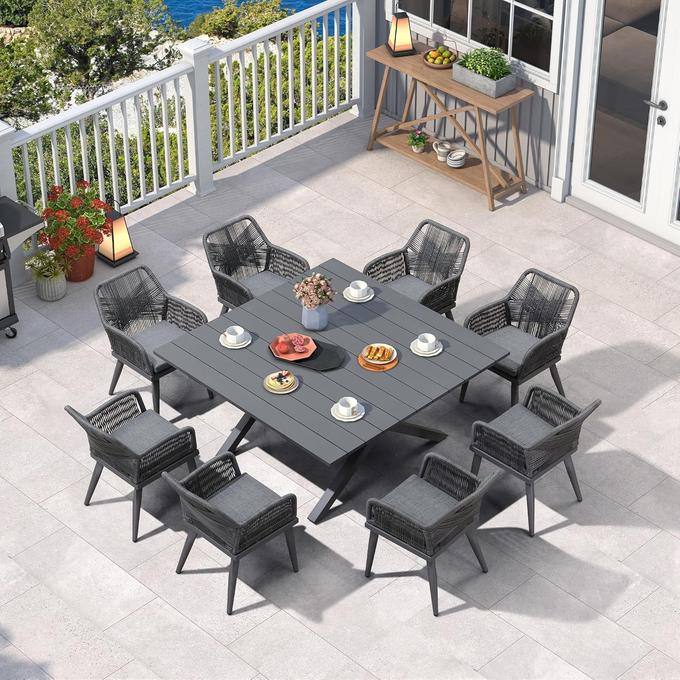 Outdoor Living