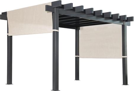 Sojag Yamba 10 ft. x 13 ft. Pergola