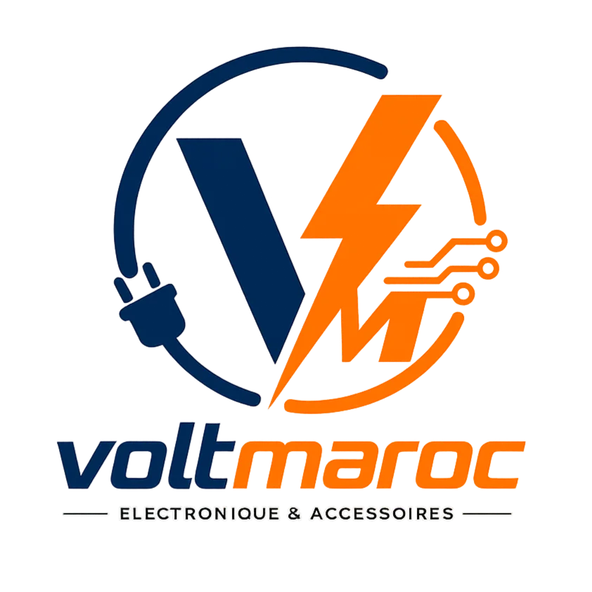 VoltMaroc