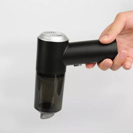 مكنسة لاسلكية