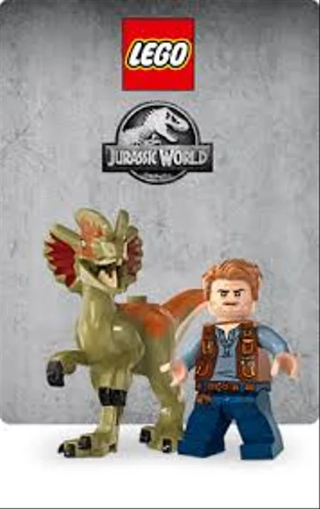 Jurassic World