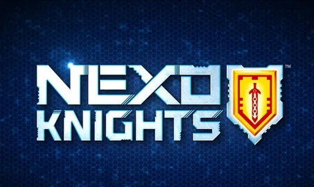 Nexo Knights