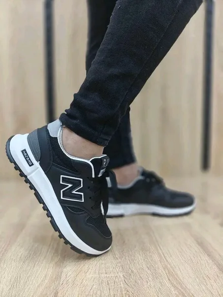 BASKET NEW BALANCE