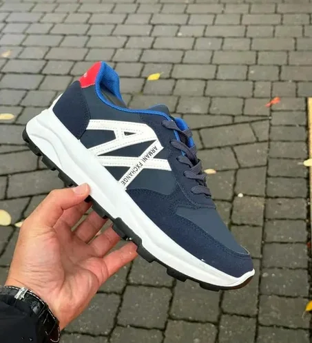 BASKET ASICS