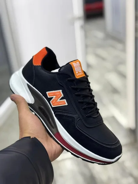 BASKET NEW BALANCE