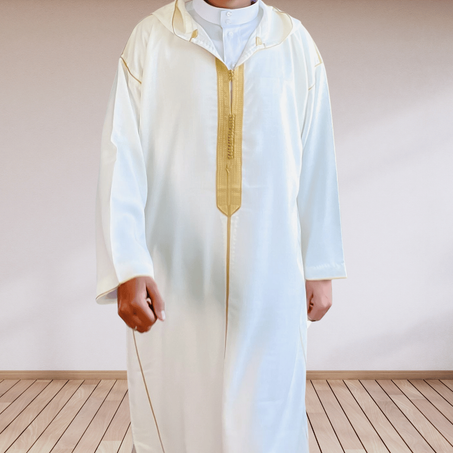 جلابة سوسدي