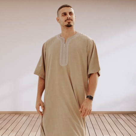 كندورة ايكيف