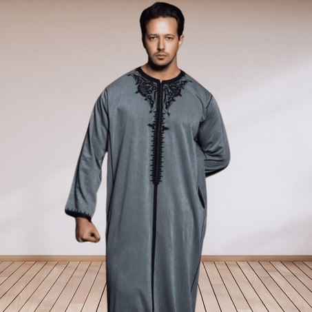 قفطان كاشمير