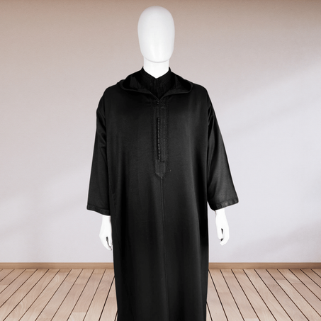 جلابة مليفة