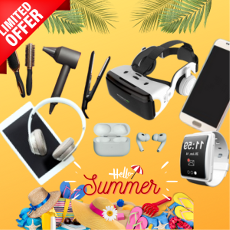 إلكترونيات