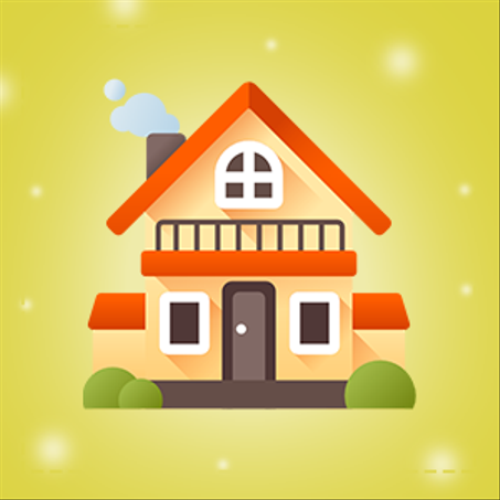 المنزل والمطبخ