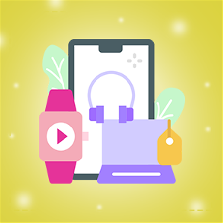 إلكترونيات