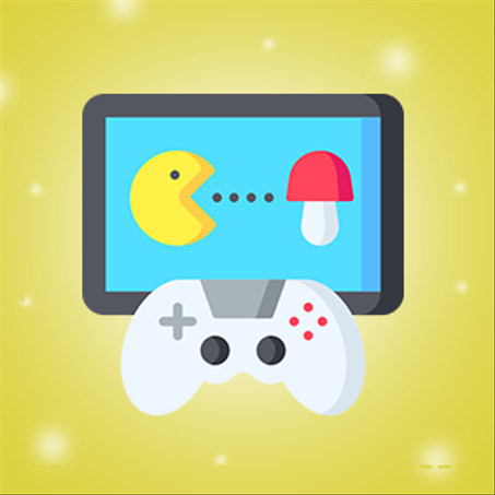 الألعاب وترفيه