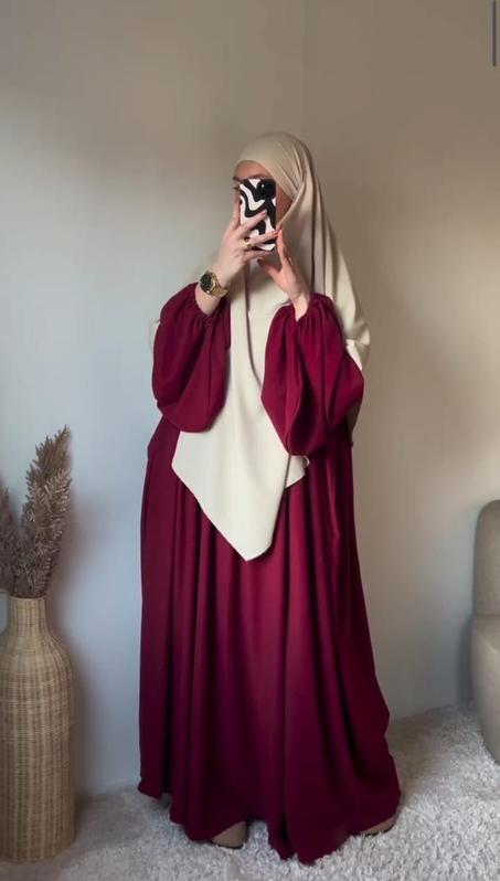 عباية أميرة العرب