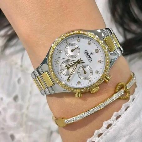 montre femme