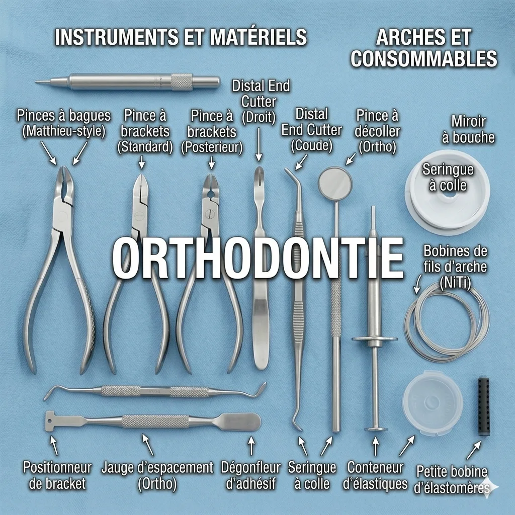 Orthodontie