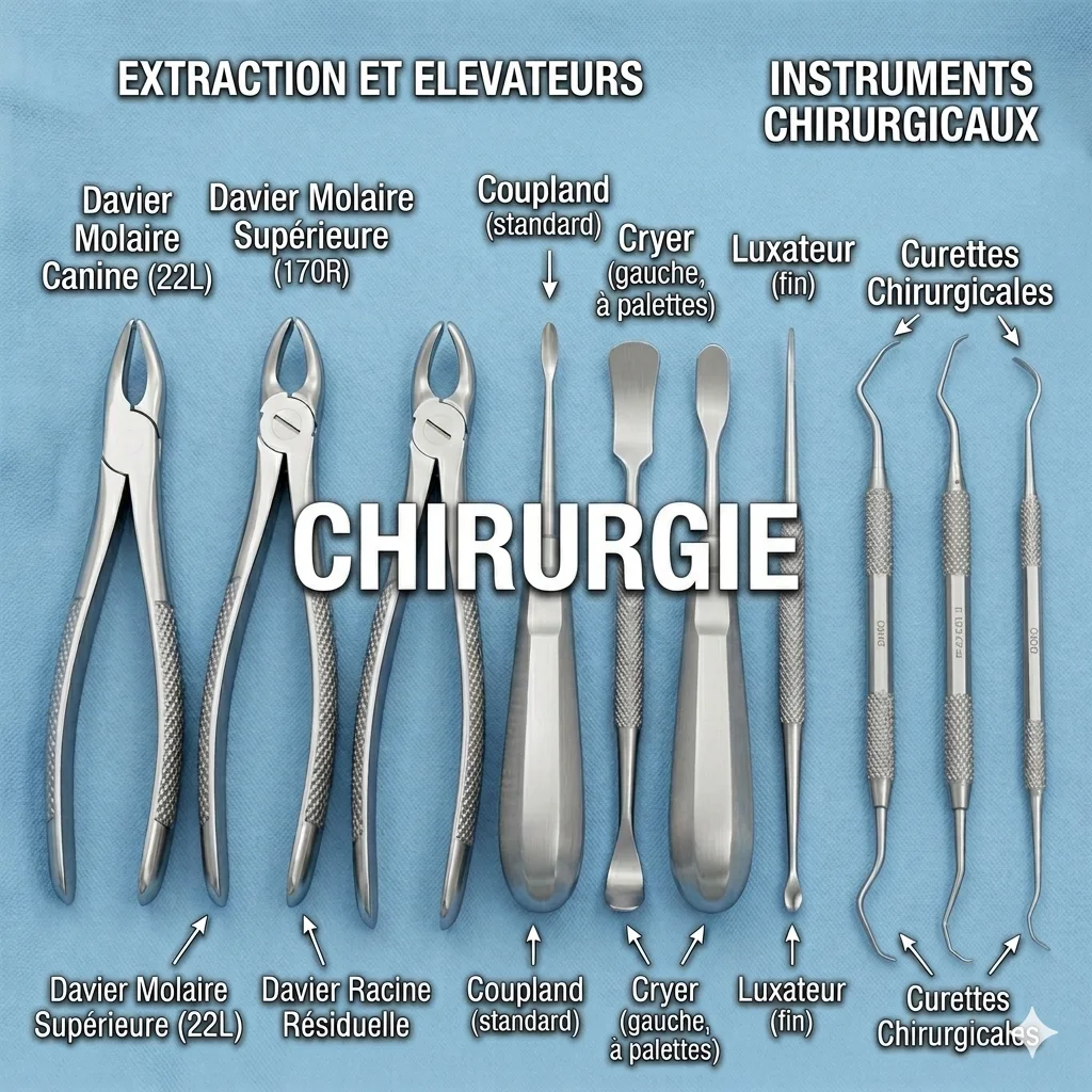 Chirurgie