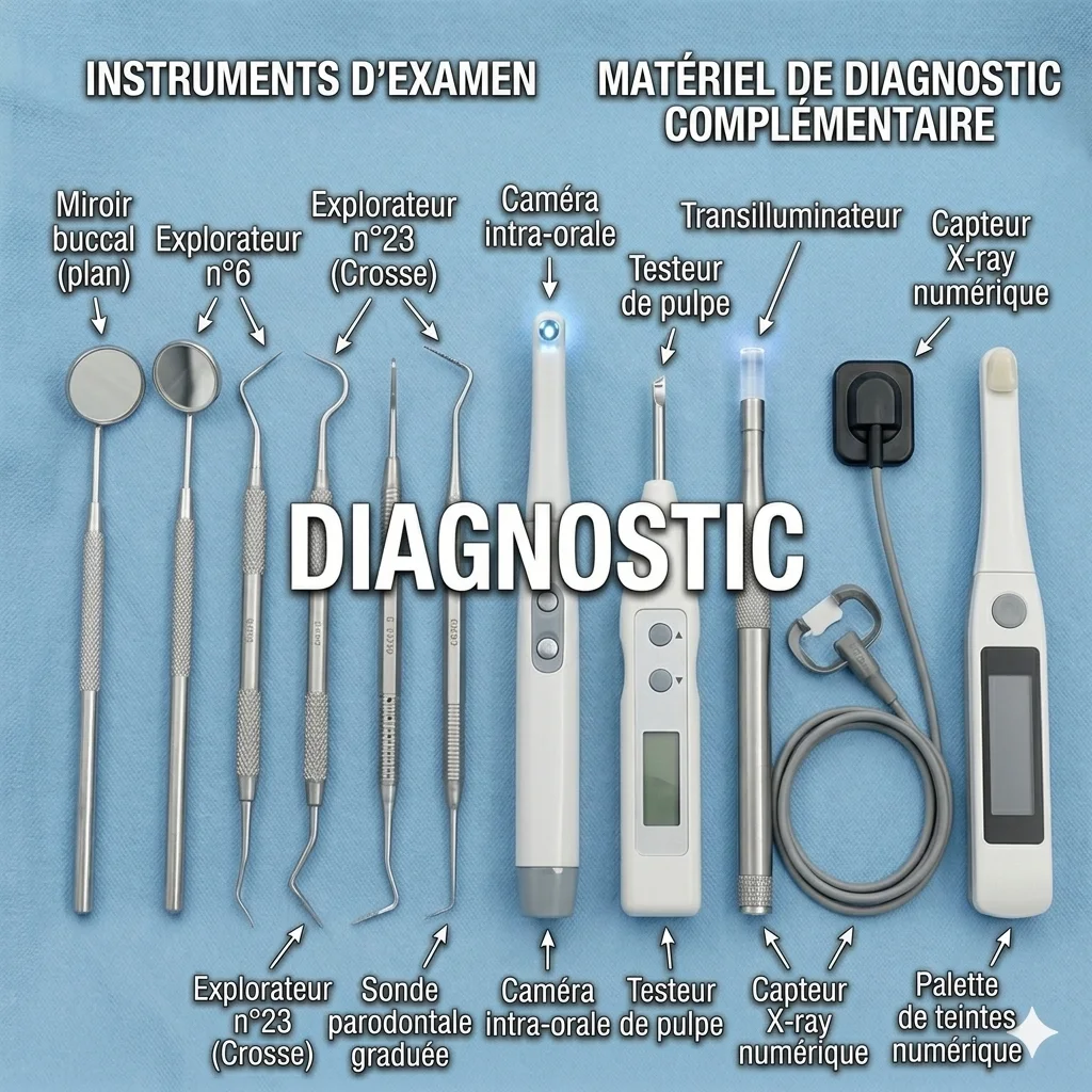Diagnostic