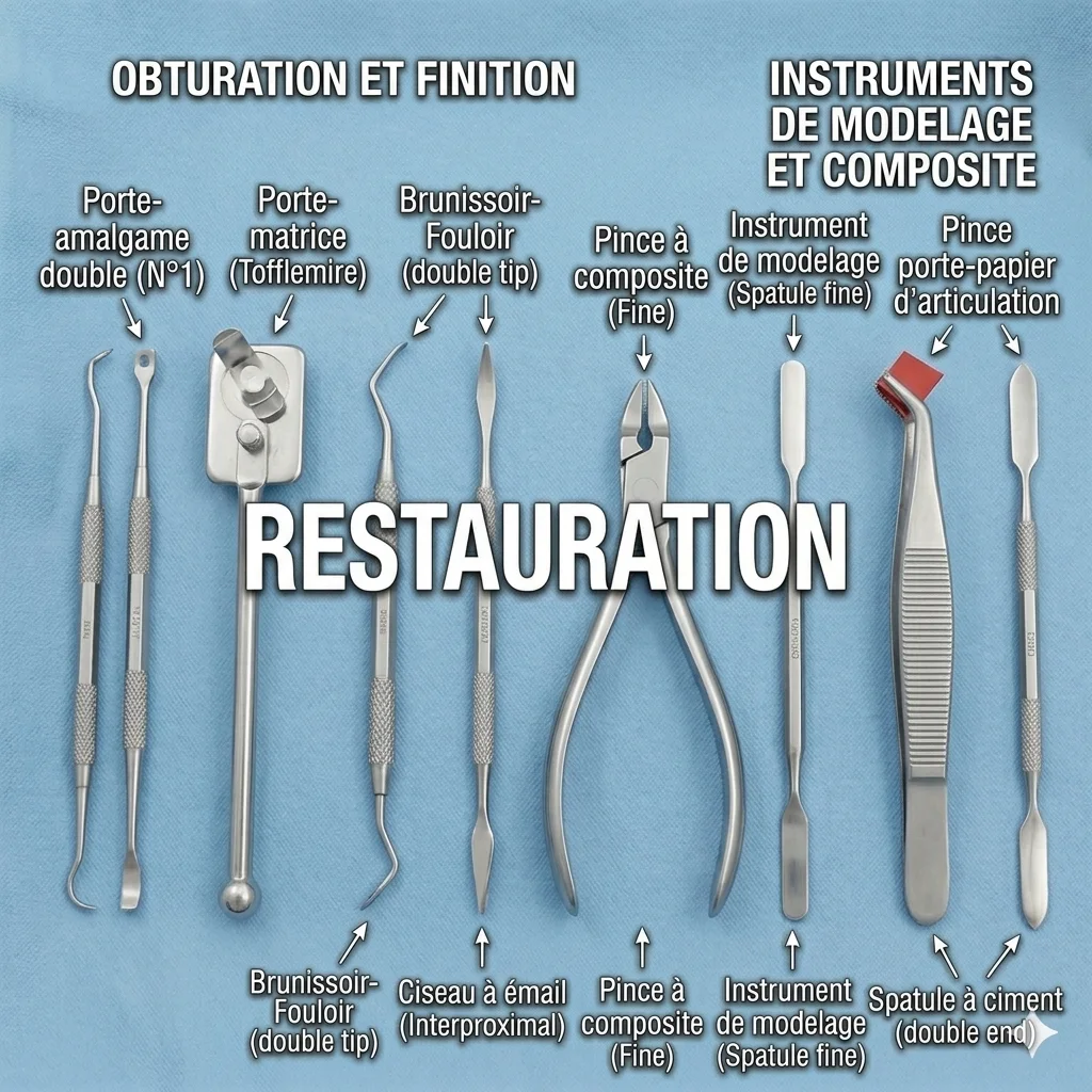 Restauration