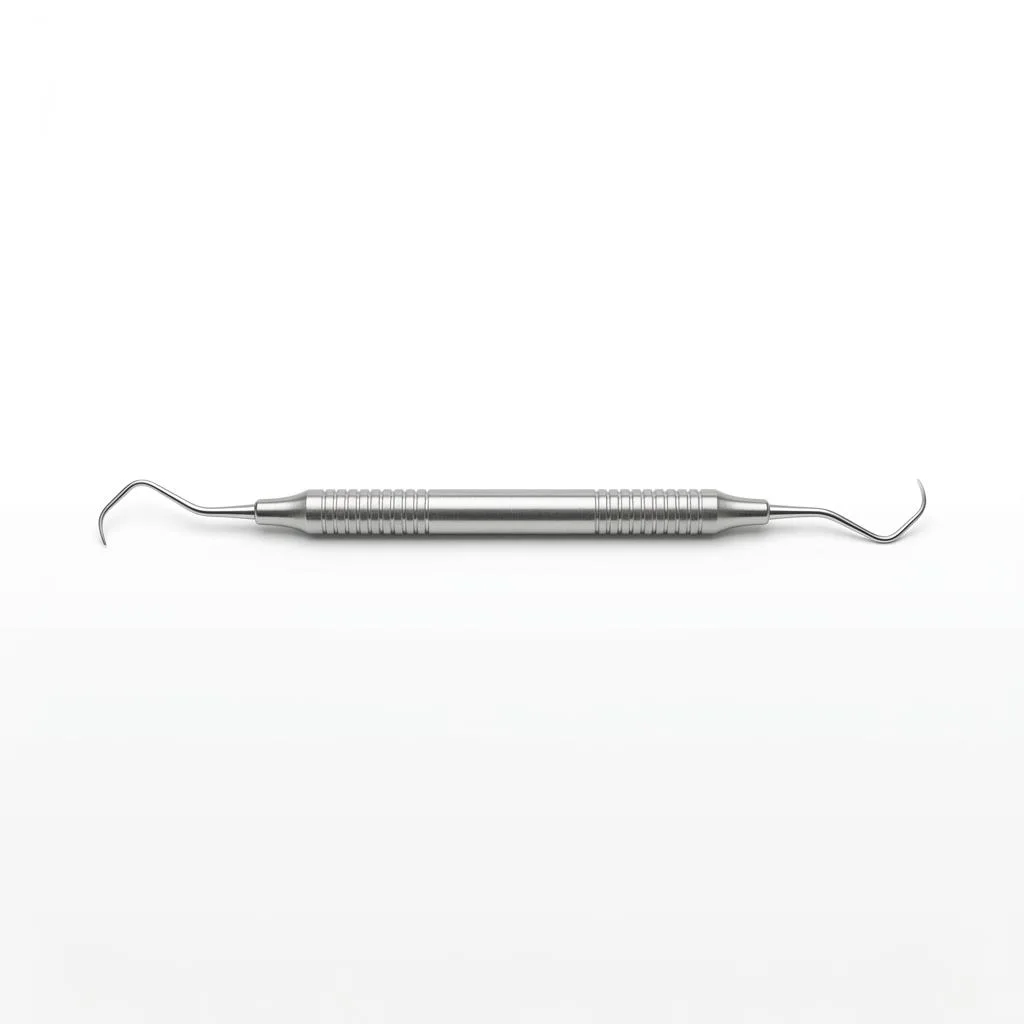 curette Gracey