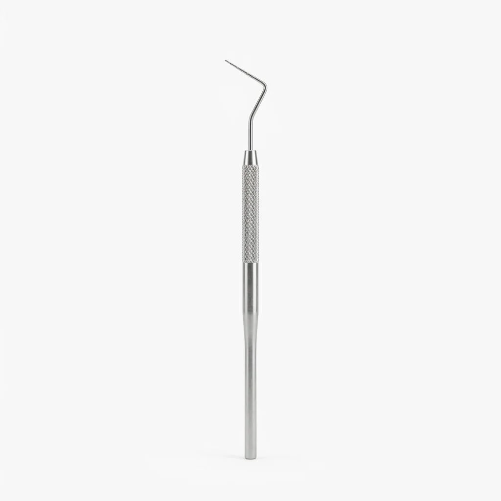 sonde parodontal
