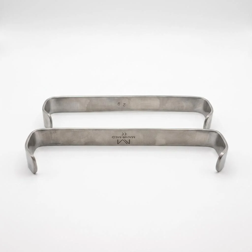 ecarteur farabeuf double