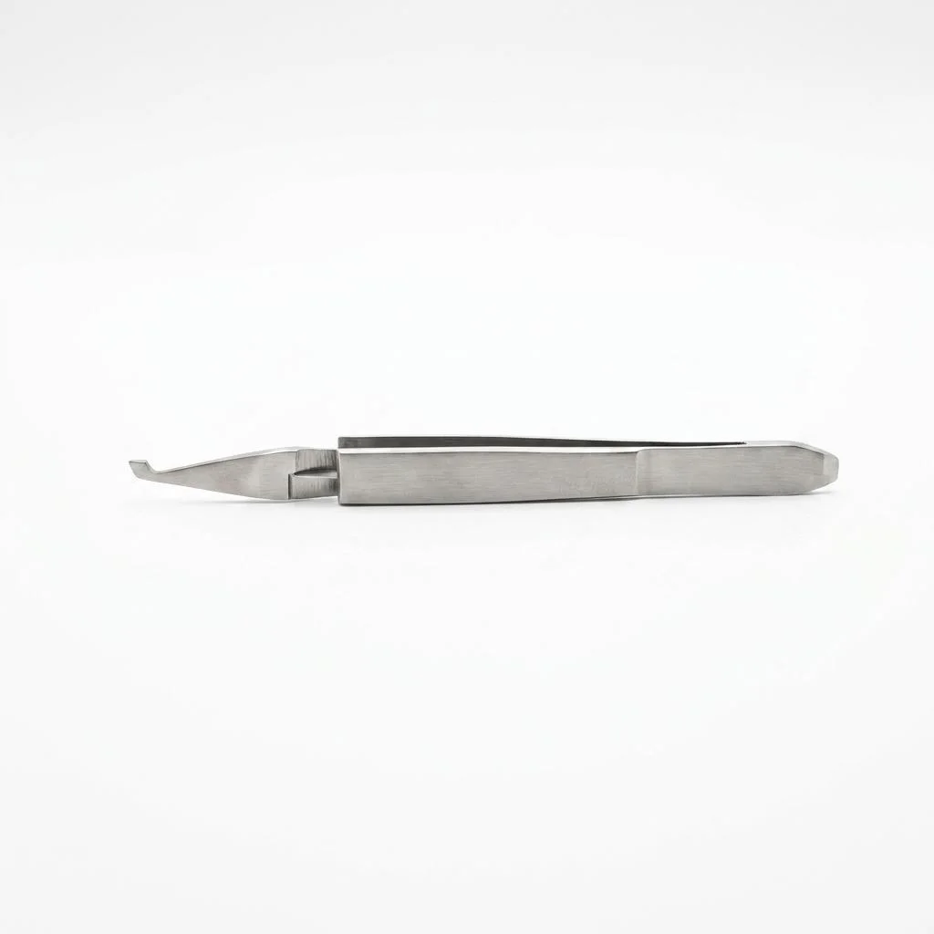 Précelle porte bracket (Pince porte-bracket )