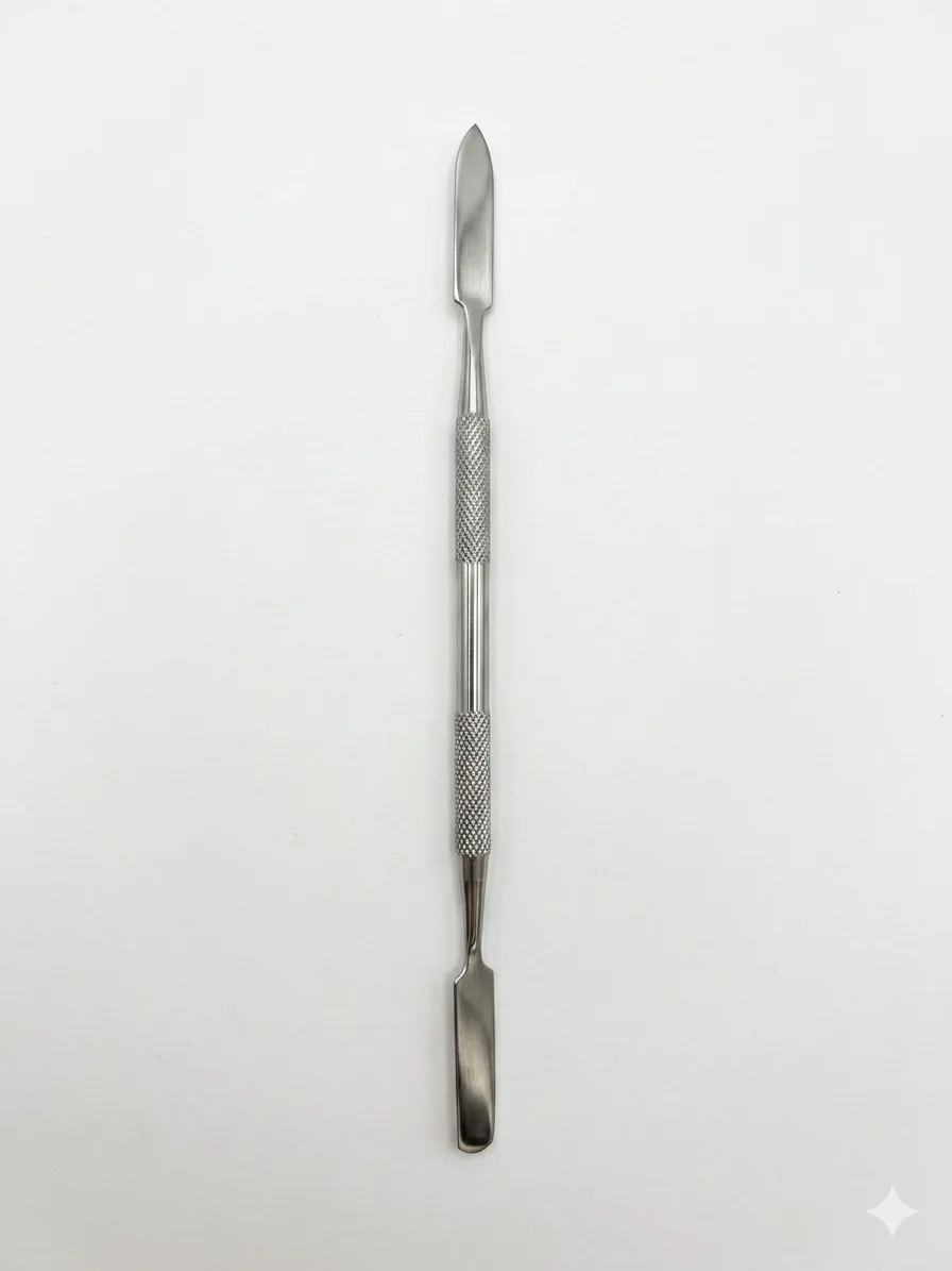spatule a cement
