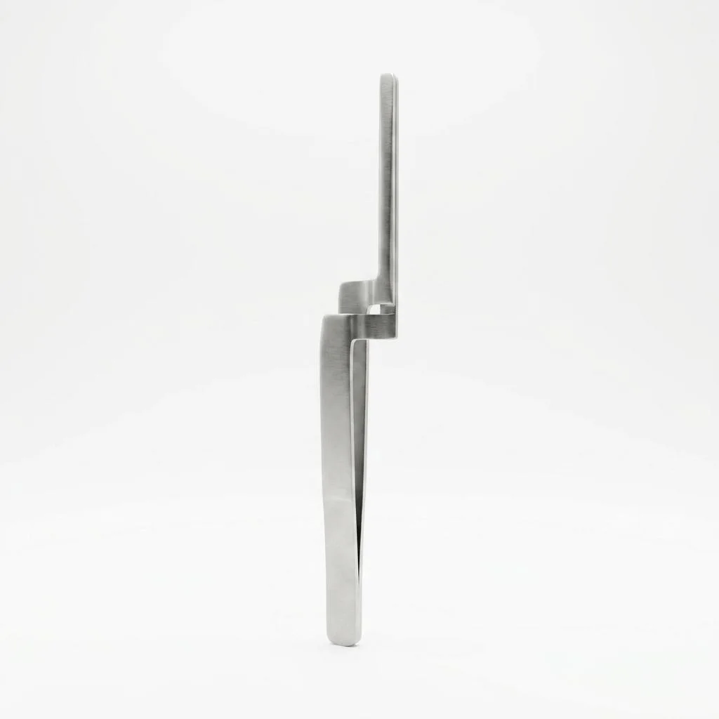 pince pour papier articuler / pine miller