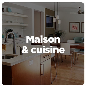 Maison & cuisine