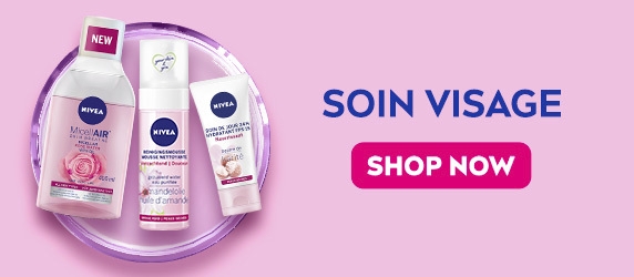 Soin Visage