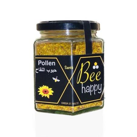 Bee Happy POLENE 200 G