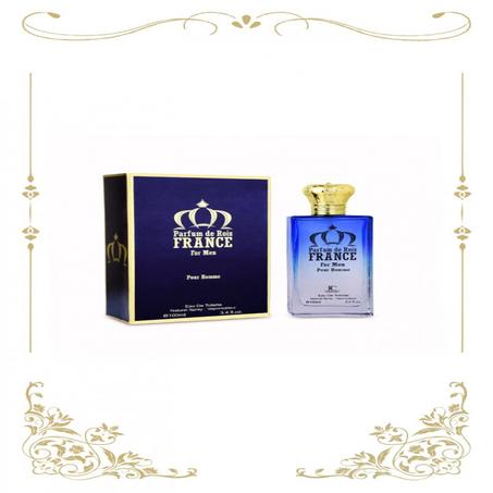parfum de roi france for men