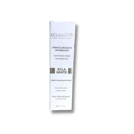 Eclawhite DÉPIGMENTE Crémé Éclaircissement 40ml