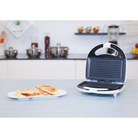 Taurus Panini grill multifonction MIAMI,appareil à sandwichs 700-800w-2 ans de garantie