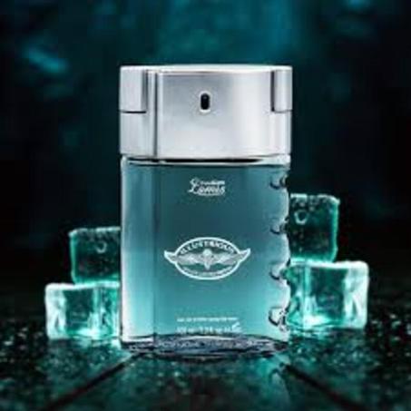 عطر Illustrious - إصدار فاخر للرجال ماء تواليت، عطور رجالية