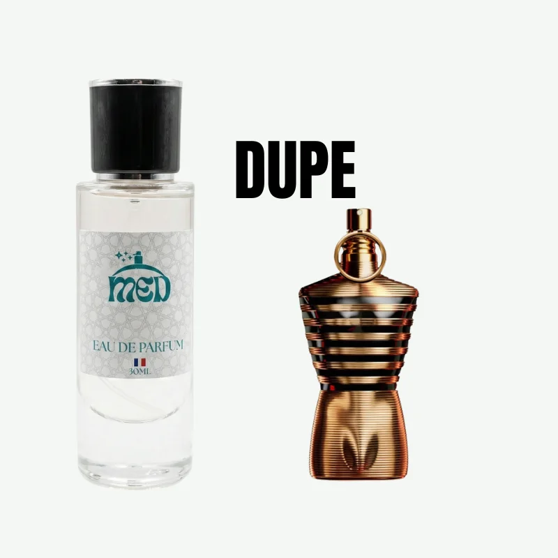 le male elixir