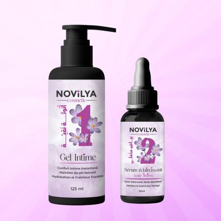 🌸​🫧 ​مجموعة العناية بالمنطقة الحساسة ــــ تبييض ــــ تفتيح ــــ تنضيف​🌸​🫧