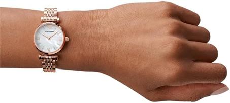 ساعة كيريكيسو 316