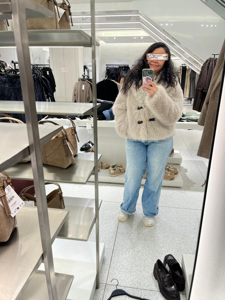 Vetements pour femmes