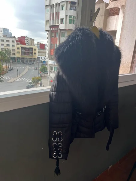 Doudoune nenette milano