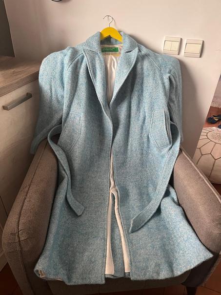 Veste United colors of benetton