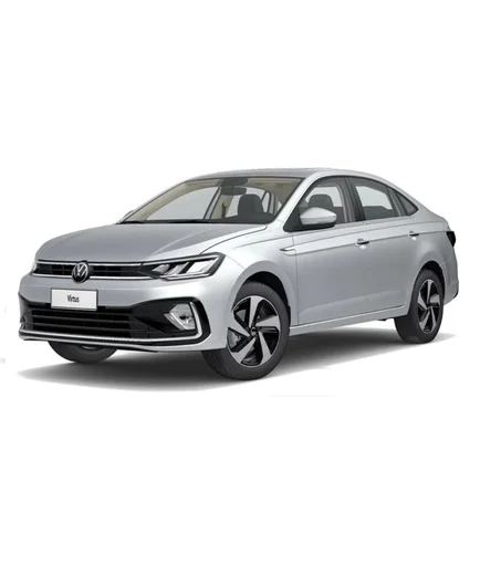 Volkswagen Virtus